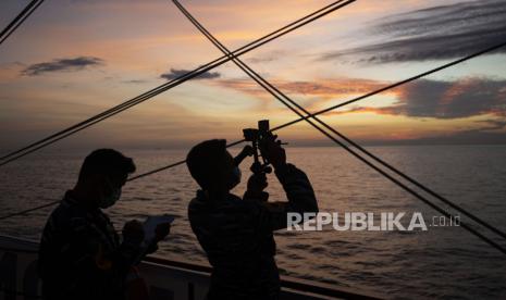 Kecepatan Angin di Bintan Mencapai 40 Km/Jam, Wisatawan Diminta Waspada