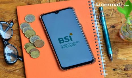 Bank Syariah di Indonesia  terus berkembang