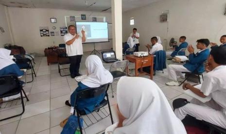 Kemenkeu Kenalkan Literasi Keuangan ke Pelajar, Disdik Depok Apresiasi