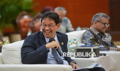 Promosi Surat Utang Indonesia ke Investor, Purbaya akan Kunjungi China dan Inggris