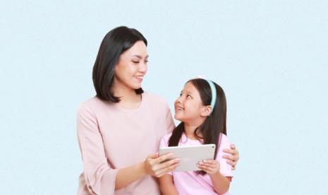 Selamat Hari Ibu: Investasi yang Cocok untuk Perempuan Indonesia