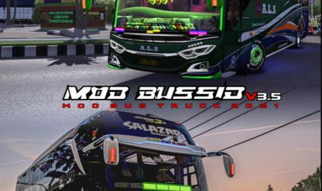 MOD BUSSID adalah game yang banyak sekali penggemarnya.