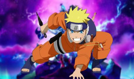 Game Naruto