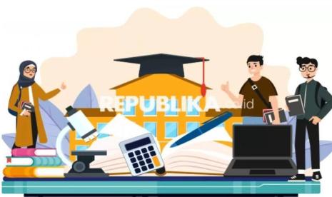 20 Kampus Terbaik Versi Webometrics 2024, Ada 17 PTN dan 3 PTS