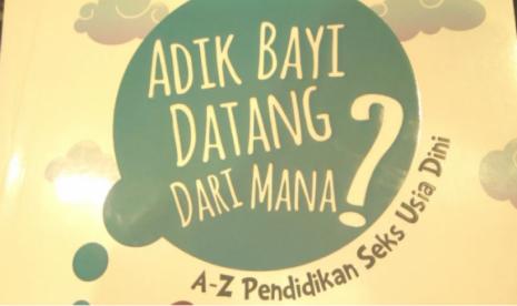 Pendidikan Seksual atau Sex Education Sejak Dini, Pentingkah?