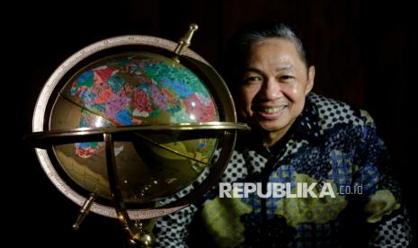 Wamenlu RI Petakan Tiga Skenario Perang Iran, dari Perdamaia