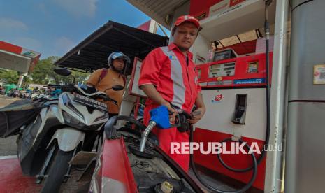 Pertamina Sebut Harga RON 92 Global Sudah Tembus R