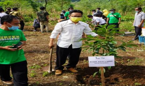 DPRD Gunungkidul: Antraks Jangan Ditunggangi Kepentingan Pedagang Nakal