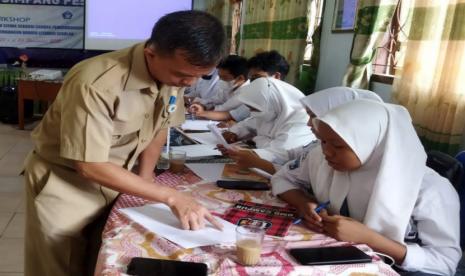 Matematika menjadi mata pelajaran yang kerap menyulitkan sejumlah siswa