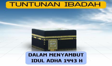 Ibadah qurban merupakan ibadah yang disyariatkan berdasarkan dalil-dali al-Qur’an dan hadis Nabi