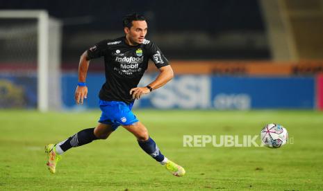 Ezra Walian mendukung Belanda juara Piala Dunia 2022.