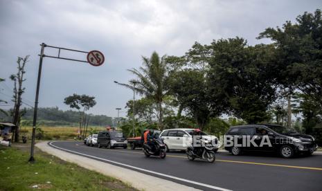 Sejumlah Ruas di Tasikmalaya Ditutup Saat Malam Takbiran (ilustrasi).