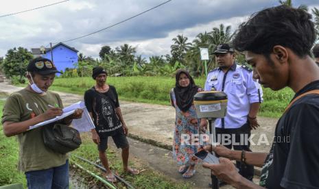 15 Desa di Wonosobo Jadi Percontohan Portandes (ilustrasi).