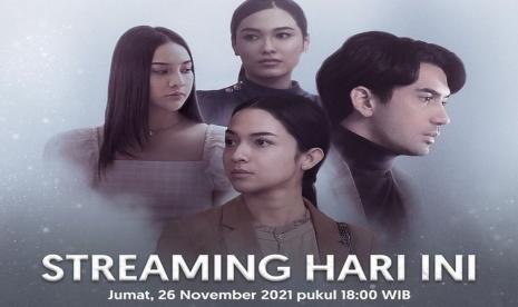 Webseries Layangan Putus