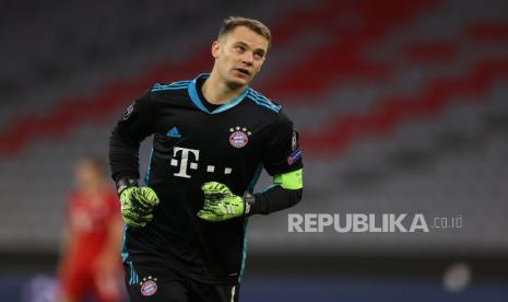 Manuel Neuer 