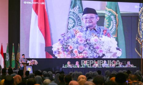 Sekretaris Umum PP Muhammadiyah Abdul Muti.