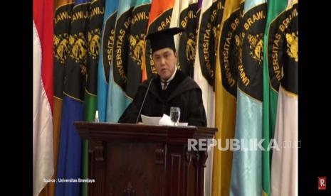 Wakil Sekretaris Jenderal MUI Bidang Dakwah dan Ukhuwah, KH Arif Fahrudin, mengatakan, semakin kompetitifnya kandidat calon pemimpin nasional, itu menunjukan semakin baiknya iklim regenerasi dan suksesi kepemimpinan nasional. (ilustrasi)