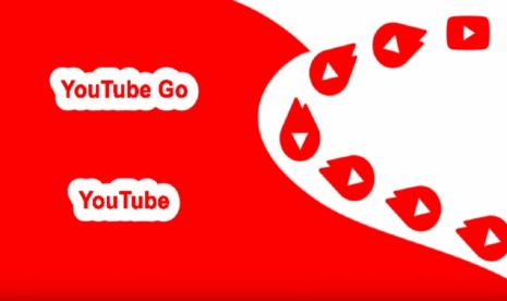 Cara Install Youtube Go Apk Yang Aman dan Mudah