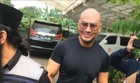 Siti Fadilah: Deddy Corbuzier Angkat Bicara Soal Wawancara Siti Fadilah