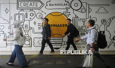 Alasan Gen Z Lebih Pilih Work Life Balance Ketimbang Naik Jabatan