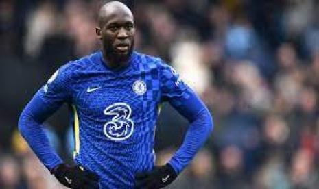 Romelu Lukaku Bakal Pergi ke Inter Milan