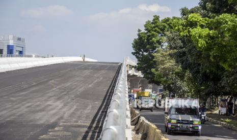 Wawali Surabaya: Pembangunan Jembatan dan Pavingisasi Sangat Lamban (ilustrasi).