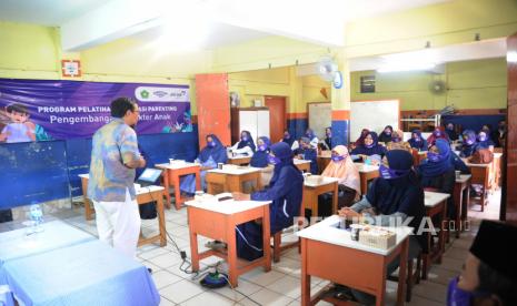 Kemenag Kapuas Hulu Sosialisasikan Juknis BOS Madrasah (ilustrasi).