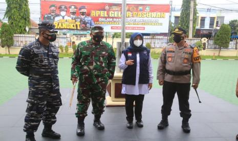 Tempat Wisata hingga Taman di Banyuwangi Ditutup Selama PPKM Darurat