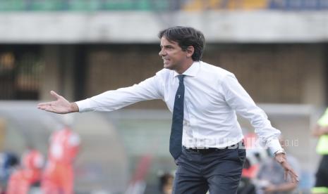 Simone Inzaghi