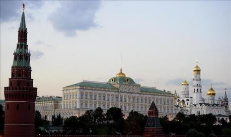 Kremlin sebut negara yang telah membom orang di seluruh dunia termasuk bom nuklir di  Hiroshima dan Nagasaki tak berhak menuduh Putin lakukan kejahatan perang