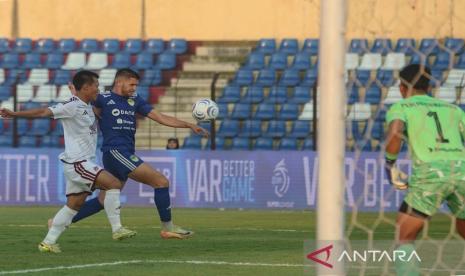van-gastel-sebut-psim-kurang-beruntung-usai-takluk-dari-psm-makassar