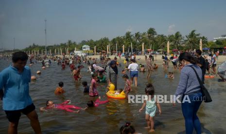 Pesta Musik Melayu akan digelar di Ancol Beach City pada 17 Agustus 2022. (ilustrasi)