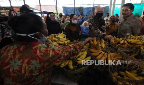 Skema pembiayaan bagi Usaha Mikro Kecil Menengah (UMKM) di tengah pandemi Covid-19, dinilai harus lebih terdiversifikasi. Ini mengingat karakteristik dan kapasitas UMKM sangat beragam. 