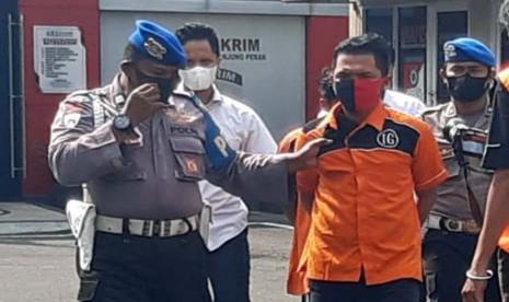 Mahasiswa Stikosa-AWS Tewas Dikeroyok, Polisi Buru Dua Pelaku Lain