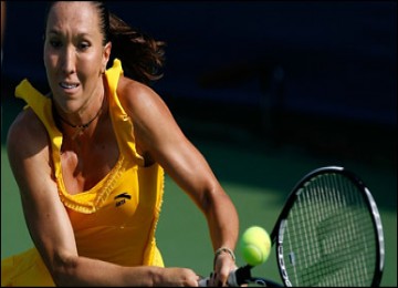 Jelena Jankovic 