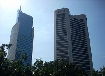 Gedung BNI