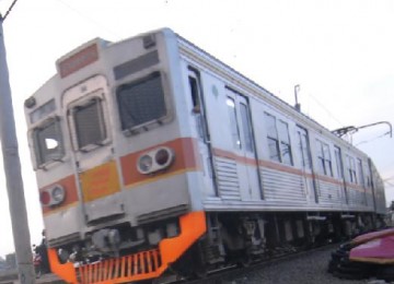 kereta api