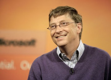 Bill Gates