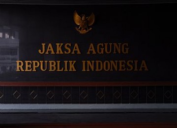 Kejaksaan Agung