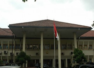 Pengadilan Negeri Jakarta Selatan