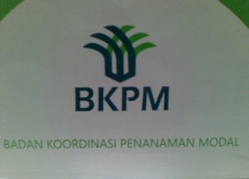 Logo of Indonesia Investment Coordinating Board or BKPM (File)