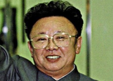 Kim Jong Il