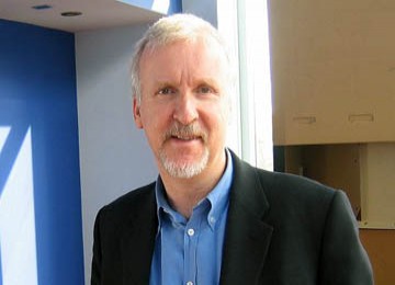 James Cameron