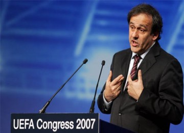 Platini