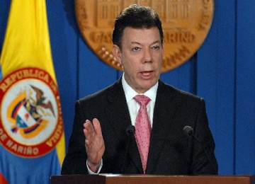 Juan Manuel Santos