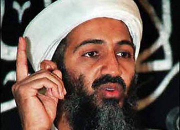 Osama Bin Laden