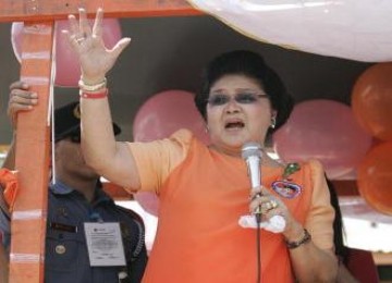 Imelda Marcos