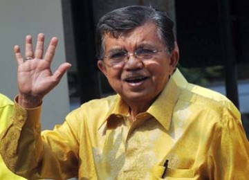 Jusuf Kalla