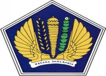 Logo Ditjen Pajak