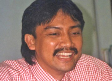 Andi Malarangeng